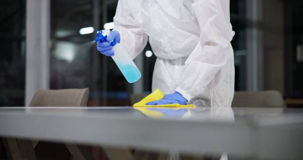 24/7 Emergency Biohazard Cleanup experts in Knoxville, TN